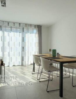 Stilvolles Reihenmittelhaus sucht glückliche Familie mit schöner Terrasse in Eningen! - Eningen (Achalm)