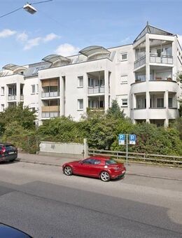 Nur mit passendem Wohnberechtigungsschein - Ulm