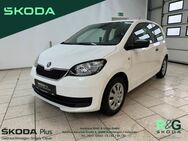 Skoda Citigo, 1.0 Active, Jahr 2019 - Hemmingen (Niedersachsen)