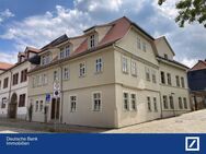 Modernes Wohnen mit Stil ! - Sangerhausen