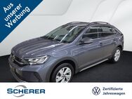 VW Taigo, 1.0 TSI Life, Jahr 2024 - Simmern (Hunsrück)