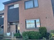 Attraktives Einfamilienhaus mit Wintergarten und Garage in Dorsten. - Dorsten