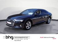 Audi A6, Limousine advanced 50 TDI quattro s, Jahr 2021 - Freiburg (Breisgau)