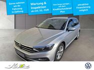 VW Passat Variant, 2.0 TDI Business, Jahr 2021 - Weingarten