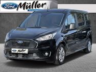 Ford Grand Tourneo, 1.5 TDCi Connect Trend EcoBlue, Jahr 2020 - Strausberg