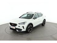 Cupra Formentor 1.4 e-HYBRID VZ - Berlin