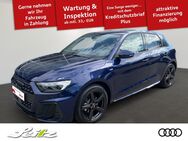 Audi A1, Sportback 30 TFSI S line APPCON, Jahr 2022 - Kempten (Allgäu)