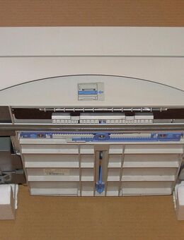 Zusatz-Papierkassette LT-400 für Brother Drucker, MFC und Faxgeräte LT400 2. Papierfach 250 Blatt Papierschublade - Landsberg (Lech)