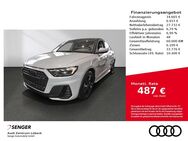 Audi A1, Sportback S line 30 TFSI Optik-Paket, Jahr 2022 - Lübeck