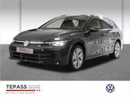 VW Golf Variant, 1.5 VIII eTSI Style, Jahr 2022 - Wetter (Ruhr)