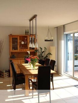 Gepflegte Etagenwohnung mit guter Raumaufteilung in Wickede (Ruhr)! - Wickede (Ruhr)