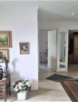 Schöne 2,5-Zimmer ETW in guter Lage von Elmshorn/Krs. Pinneberg - Elmshorn