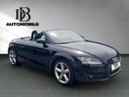 Audi TT Coupe/Roadster 2.0 TFSI Roadster S-Line Leder - Rodgau