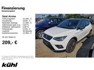 Seat Arona, 1.0 TSI Xcellence beats, Jahr 2017 - Gifhorn