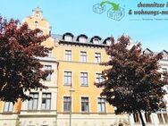 Freistehendes Maisonette-Highlight mit Einbauküche & Aufzug auf dem Chemnitzer Kaßberg - Chemnitz