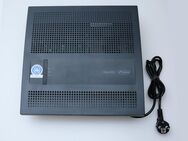 Auerswald COMpact 4000 ITK-System mit COMpact 2BRI-Modul - Bremerhaven
