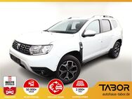 Dacia Duster, 1.5 dCi 115 Prestige, Jahr 2020 - Freiburg (Breisgau)