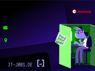 Software Developer - Customer Onboarding Solutions (m/w/d) Vollzeit / Teilzeit - Hamburg