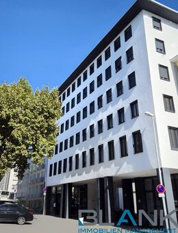 Ein Zuhause im Herzen der Stadt - 3,5 Zimmer mit sonniger Terrasse - Pforzheim