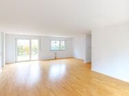 Familienfreundliche 4-Zimmer Wohnung mit Loggia im 1.OG - Heilbronn