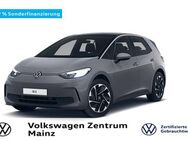 VW ID.3, Pro, Jahr 2023 - Mainz