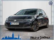 VW Golf, 2.0 TDI 8 Move IQ, Jahr 2023 - Neu Ulm