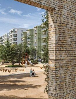 elyse Servicewohnen: Gemeinsam aktiv leben und Eigentum genießen - Ihre 2-Zimmer-Wohnung wartet. - Schwetzingen