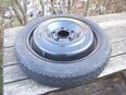 Volvo 850 V70 S70 C70 Notrad Reservereifen Felge Reifen Unbenutzt 115 70 R15 90M 9127261 in 85625