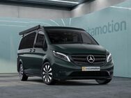 Mercedes V 300, d Marco Polo Activity Edition, Jahr 2022 - München