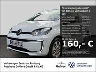 VW up, e-up e-Edition CSS, Jahr 2024 - Freiburg (Breisgau)