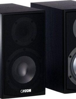 CANTON GLE 420.2 ein Paar Lautsprecher (130 W)