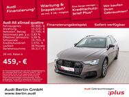 Audi A6 Allroad, quattro 45 TDI, Jahr 2020 - Berlin