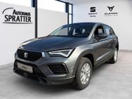 Seat Ateca, 1.0 TSI Reference, Jahr 2025 - Germering Zentrum