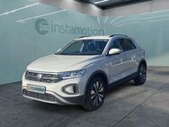 VW T-Roc, 1.5 TSI MOVE AppConnect, Jahr 2024 - München