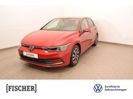 VW Golf, 1.5 VIII eTSI Active, Jahr 2023 - Jena