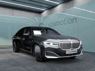 BMW 740, , Jahr 2021 - München