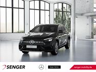 Mercedes GLA 200, AMG Line Ambiente, Jahr 2023 - Oberursel (Taunus)