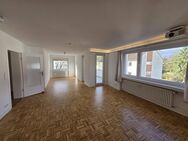 Top gepflegte 4-Zimmer-Wohnung mit großzügigem Schnitt in begehrter Lage von Kirchrode - Hannover