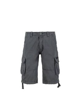 Alpha Industries Shorts Alpha Industries Men - Shorts Jet Short