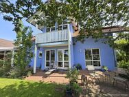 Familienfreundlich! Einfamilienhaus am Ortsrand, ruhig und sonnig gelegen in Forstern! - Forstern