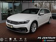 VW Passat Variant, 1.4 TSI Hybrid GTE, Jahr 2019 - Versmold