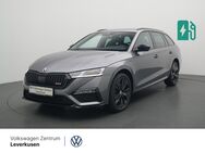 Skoda Octavia, 1.4 TSI Combi iV, Jahr 2022 - Leverkusen