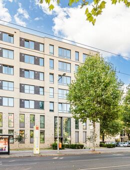 **Neubautraum in Spitzenlage von Berlin-Mitte!** - Berlin