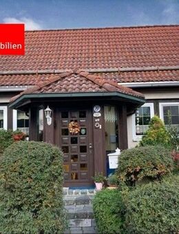 ...gemütliches Wohnhaus am Stadtrand von Schmalkalden - Schmalkalden