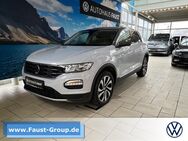 VW T-Roc, Active, Jahr 2021 - Wittenberg (Lutherstadt)