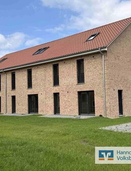 Neubau: Wohnhöfe "Eiermarkt" Großburgwedel - Burgwedel