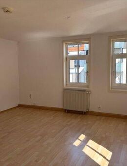 2 Zimmerwohnung Maisonette im Zentrum von Rudolstadt - Rudolstadt