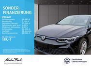 VW Golf, 1.4 TSI VIII GTE DSGückfahrkamera Digital, Jahr 2021 - Bad Homburg (Höhe)