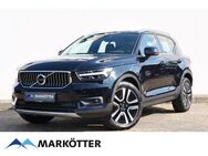 Volvo XC40, T5, Jahr 2021 - Bielefeld