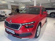 Skoda Kamiq, 1.0 TSI Style, Jahr 2020 - Döbeln